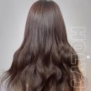 홀리제이붙임머리