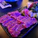 광덕3로2 | 안산고잔동술집 육회야문연어 안산점 육회 연어 육사시미 조합 제대로 안산초지동맛집 추천