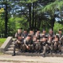 논산지구대 앞 | 공익 훈련소 후기