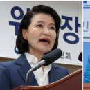 이진숙, 출근 첫날 방문진 이사 선임 의결… 野 &#34;탄핵&#34; 이미지