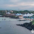 제주도 숨은 명소 조천읍 신흥해수욕장 방문 가이드와 여행 팁 이미지