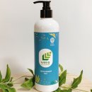 아이티텔랜드 | 좋은샴푸추천 녹색기술인증 시월다래 친환경 샴푸 사용 후기