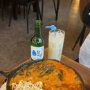 [성남] 매일 바뀌는 기본안주에 분위기까지 좋은 모란역 한식주점 : 안주가 성남모란점