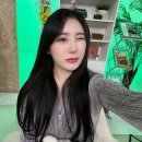 240424 이채연 공식 트위터 이미지