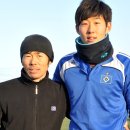 공지천인조잔디구장 이미지