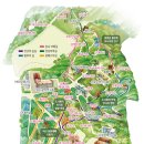 6월25일(목)도심 속 숲의 쉼터 홍릉수목원/만남시간10시 이미지