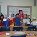 대전 동광초등학교 토요책사랑의 날('09.05.23) 이미지
