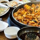 춘천 닭갈비 막국수 춘천 먹거리 이미지