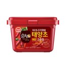 고추장