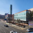 죽전2동 행정복지센터 이미지