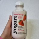 윌마트 | 임실치즈마을 프로바이오요거트 더달콤 스트로베리 | 떠먹는 윌 |노브랜드시그니처버거 🍔 내돈내산후기