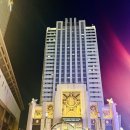 호텔더팔레스 앞 | [오사카 호텔 추천] USJ 앞 ‘더 파크 프런트’ 솔직후기-- -연간패스 교환·동선·단점까지