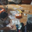 장가계 여행 1 이미지