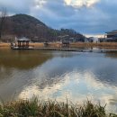 운암지 수변공원 이미지