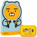 삼성 T7 휴대용 외장하드 T9 실리콘케이스 사용 후기