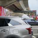 폭포 | 서울에서 이런 폭포를 본다고? 홍제천 인공폭포 후기