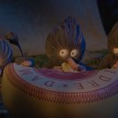 고릴라와 슈퍼레이스 이미지