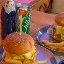 겨울바다 호스텔 이미지