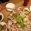 마산 생아구찜 이미지