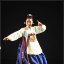 한영숙류 태평무 이미지