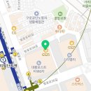 지에스25(GS25)가산포스트6차점 이미지