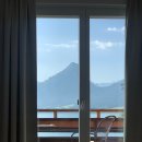 알프스게임하우스 | 호텔 리스토랑] 장크트볼프강 노케를 맛집 | [제하우스 패밀리 라이퍼] 하루종일 호수 수영하고 패들...