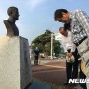 김주열 흉상 이미지