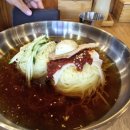 범어사가야밀면