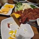 이태원판자집미남점