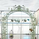 하늘바람꽃농원 | (후기) 저희 정원용품 취급점, 하늘바람꽃 플라워샵이에요~^^