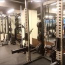 하이핏 헬스장 이미지