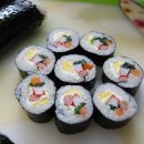 좋은아침김밥