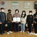 새터초등학교 이미지