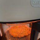 3569 | 🌿 봄 향 가득했던 한 끼, 사옹원 오징어달래전 솔직 후기