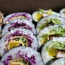 영미화김밥 이미지