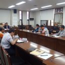 원곡면사무소 2층 대회의실 이미지