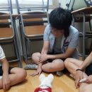 비젼스쿨 지역아동센터 이미지