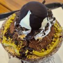 설빙창원 | 창원 상남동 설빙 두바이초코빙수 솔직 후기