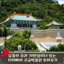 알찬옥 | 대만 고궁박물관 도슨트 투어 옥배추 동파육 작품 후기