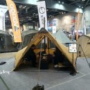 김위오 | 킨텍스 캠핑앤피크닉페어 캠핑 박람회 다녀온 후기