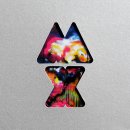 COMMA건축 | Coldplay - Every Teardrop Is a Waterfall [가사, 해석, 번역]