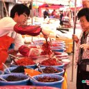 옥천공설시장 이미지