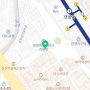 올리브영안양일번가지하 이미지