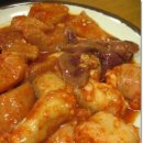 옛날오막집 이미지