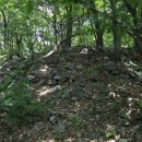 문안산성 이미지