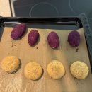 달빛강좌 쿠킹클래스 | 일산 데이트 추천 원데이 쿠킹 클래스 롯데백화점 문화센터 감자빵&amp;고구마빵 만들기