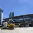 할매국수김밥 | 청도할매김밥 부산역점 - 우동+할매김밥 세트 후기, 부산역 간단 한끼 🍱