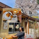 햇살이가득한도서관(심곡동) | 북촌 정독도서관 카페 추천 커피방앗간 테라스 후기