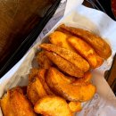 교촌치킨 식사점