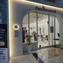 헤어파크 | 정자동 미용실에서 헤어 클리닉 후기 (정자스타파크 원원스헤어 승재 디자이너)